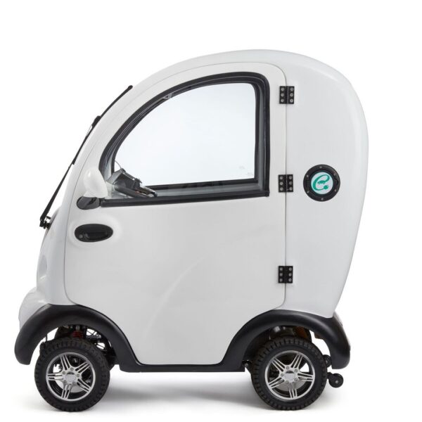 Wombat Mobility Scooter - Image 4